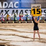 Start, ADAC MX Masters Dreetz 2022